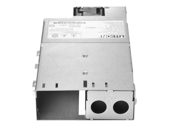 Imagen de HPE - Placa posterior de fuente de alimentación - para P/N: 744689-B21