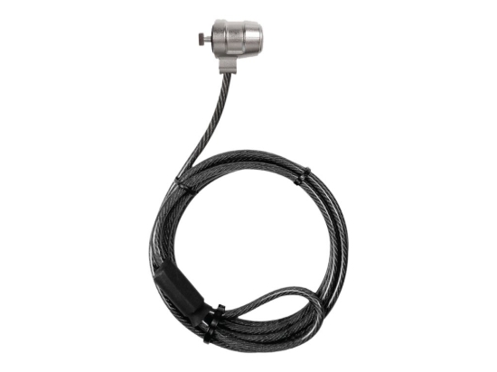 Imagen de Klip Xtreme KSD-330 - Bloqueo de cable de seguridad - 1.5 m