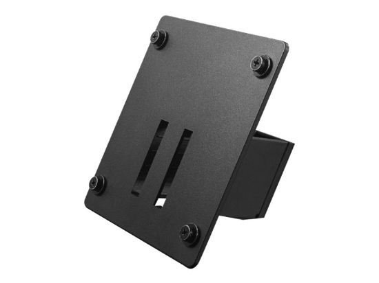 Imagen de Lenovo Tiny Clamp Bracket Mounting Kit II - Abrazadera de montaje de thin client en monitor - para ThinkCentre M70q Gen 2; M70q Gen 3; M75t Gen 2; M80q Gen 3; M90q Gen 2; M90q Gen 3