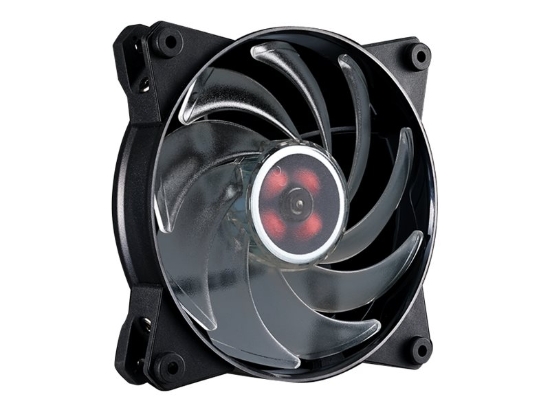 Imagen de Cooler Master MasterFan Pro 120 Air Balance - Ventilador para caja - 120 mm