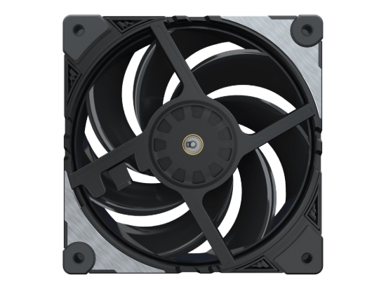 Imagen de Cooler Master MasterFan SF120M - Ventilador para caja - 120 mm