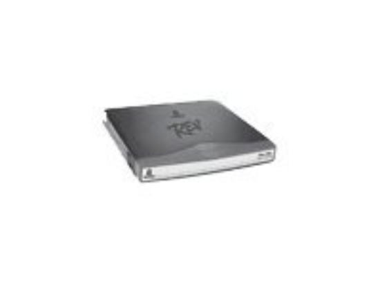 Imagen de Iomega - REV - 35 GB / 90 GB - PC