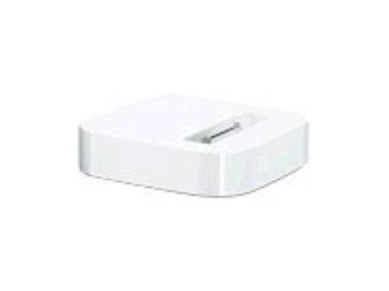 Imagen de Apple iPod nano Dock - Estación de anclaje para teléfono móvil