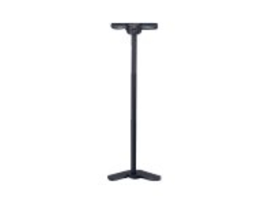 Imagen de Jabra - Soporte para cámara - escritorio - negro - para PanaCast 50, 50 Room System