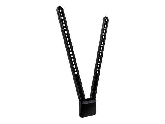 Imagen de Logitech TV MOUNT - Montura para cámara - se instala en el monitor - para Small Room Solution for Google Meet, for Microsoft Teams Rooms, for Zoom Rooms