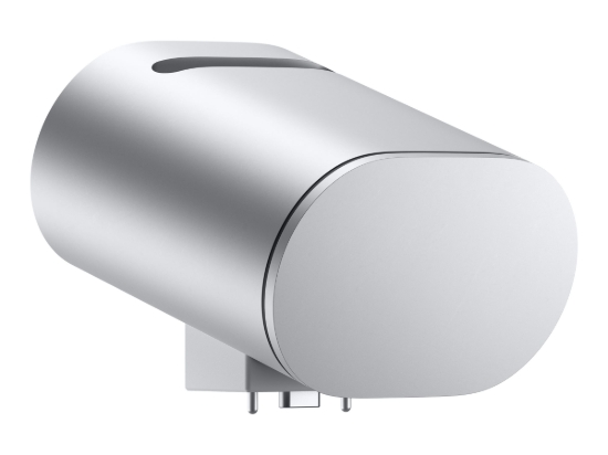 Imagen de Microsoft Surface Hub 2 Smart Camera - Webcam - color - focal fijado - USB-C - NV12 - comercial, demostración