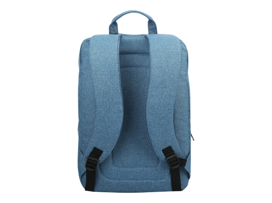 Imagen de Lenovo Casual Backpack B210 - Mochila para transporte de portátil - 15.6" - azul celeste