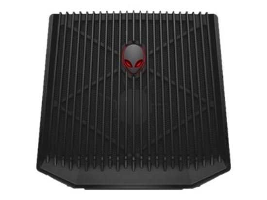 Imagen de Alienware Graphics Amplifier - Alargador de bus del sistema - 460 vatios - para Alienware 13 R2, 13 R3, 15 R2, 15 R3, Alpha R2, Area-51m, M17xR2, M17xR3, X51 R3