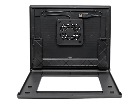Imagen de Eaton Tripp Lite Series Notebook Cooling Pad Notebook / Laptop Computer Security & Stands - Ventilador para ordenador portátil