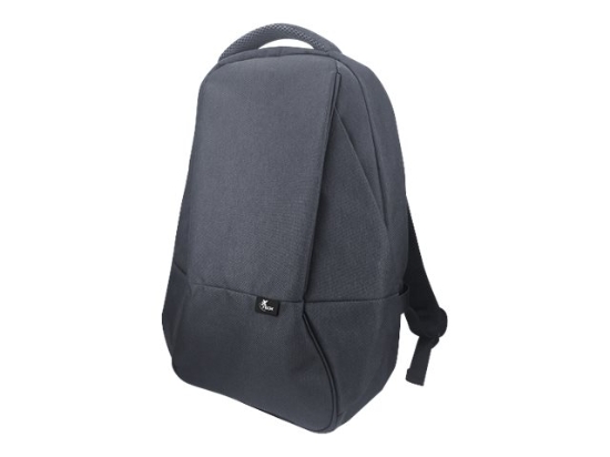 Imagen de Xtech XTB-506-GY - Mochila para transporte de portátil - 16" - gris