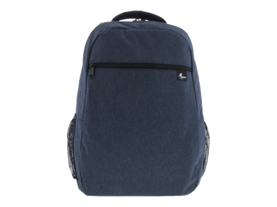 Imagen de Xtech DURHAM - Mochila para transporte de portátil - 15.6" - azul