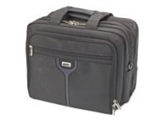 Imagen de APC TravelCase Roller Ballistic Nylon 1900 cu-in - Funda de transporte para portátil