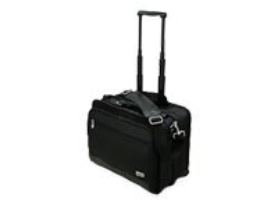 Imagen de APC TravelCase Roller 1800 cu-in - Carrito para portátil