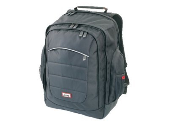 Imagen de APC Business Case Large Backpack - Mochila para transporte de portátil