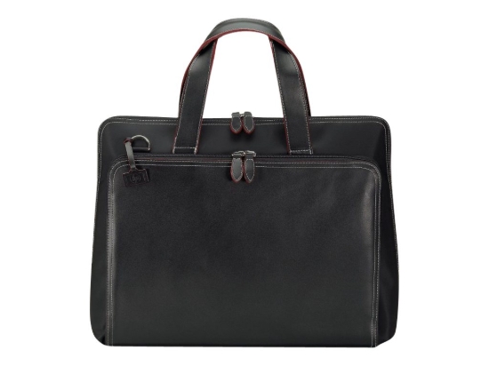 Imagen de HP Signature Ladies Slim Bag - Funda de transporte para portátil - para TouchSmart tx2-1020us