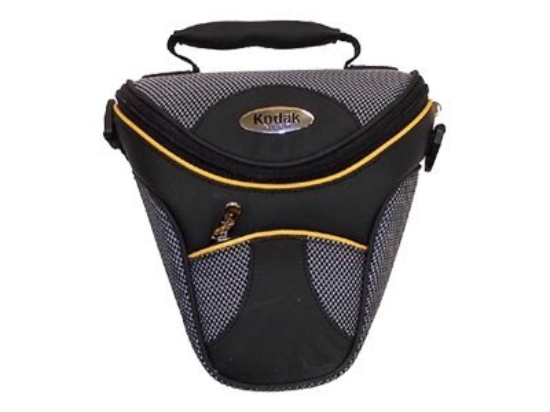 Imagen de Kodak Gear Prestige PR3 - Bolsa de transporte para cámara - neopreno