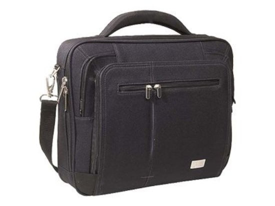 Imagen de Case Logic Classic Slimline Computer Case - Funda de transporte para portátil - 13" - negro