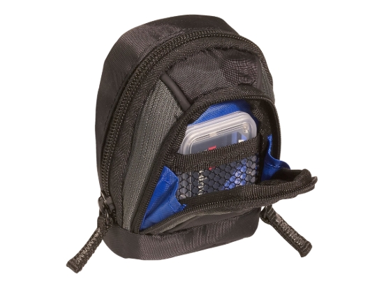Imagen de Case Logic TBC2 Small Camera - Estuche para cámara - nailon - negro