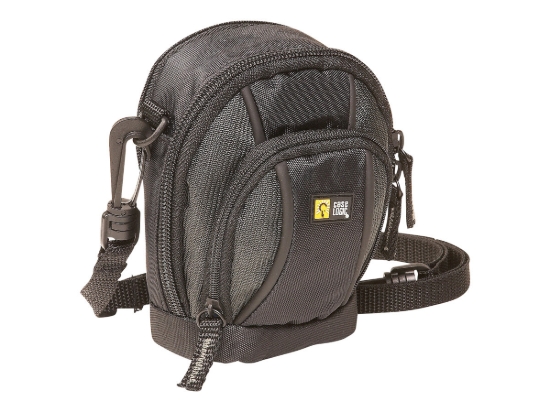 Imagen de Case Logic TBC3 Medium Camera - Estuche para cámara - nailon