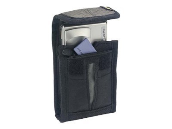 Imagen de Case Logic TSC 1 Compact Camera Case - Estuche para cámara - nailon - azul