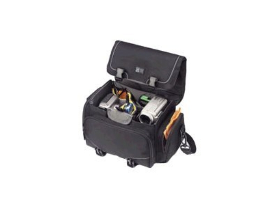 Imagen de Case Logic Digital Photo Video Bag Large - Bolsa de bandolera