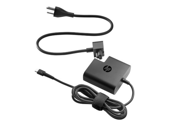 Imagen de HP - Adaptador de corriente - AC - 65 vatios - Estados Unidos