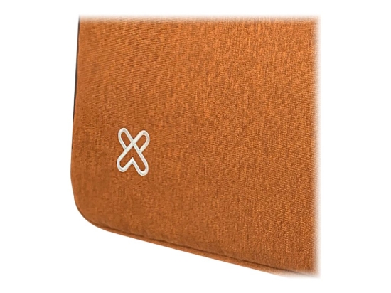Imagen de Klip Xtreme SquarePro KNS-420 - Funda para portátil - 15.6" - marrón