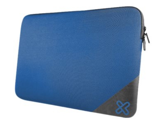 Imagen de Klip Xtreme NeoActive KNS-120 - Funda para portátil - 15.6" - azul