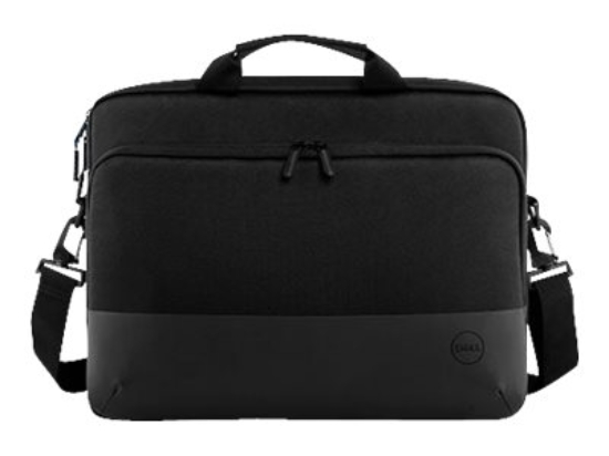 Imagen de Dell Pro Slim Briefcase 15 - Funda de transporte para portátil - 15" - negro