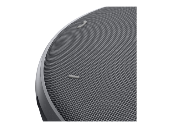 Imagen de Dell Mobile Adapter Speakerphone MH3021P - Estación de acoplamiento/altavoz de escritorio VoIP - USB-C