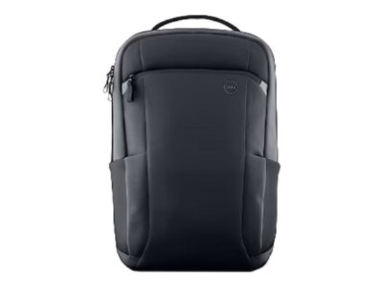 Imagen de Dell EcoLoop Pro Slim Backpack 15 - Mochila para transporte de portátil - hasta 15,6" - negro