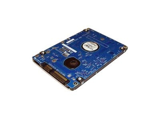 Imagen de Fujitsu Mobile MHT2060BH - Disco duro - 60 GB - interno - 2.5" - SATA 3Gb/s - 5400 rpm - búfer: 8 MB