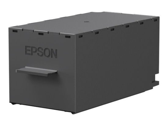 Imagen de Epson - Caja de mantenimiento de tinta - para SureColor P706, P900, SC-P700, SC-P700 Mirage Bundling, SC-P900, SC-P900 Mirage Bundling