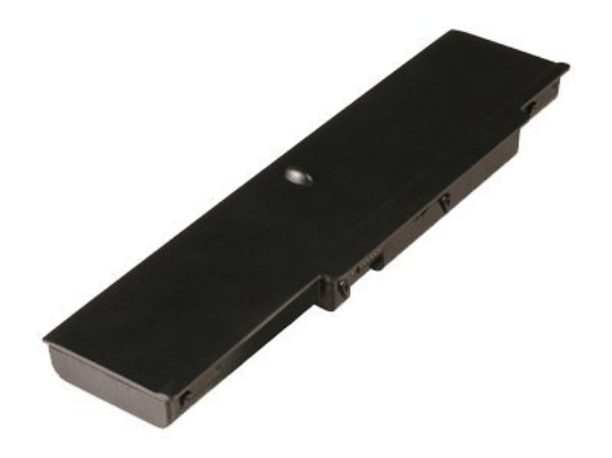Imagen de Toshiba - Batería para portátil - Ion de litio - 6450 mAh - para Dynabook Toshiba Satellite Pro A60; Equium A60; Satellite A60, A65