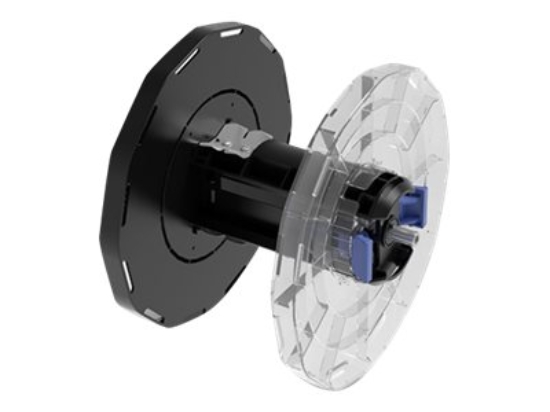 Imagen de Epson - Eje de impresora - 4" - para ColorWorks CW-C6000A, CW-C6000P, CW-C6500Ae, CW-C6500Pe