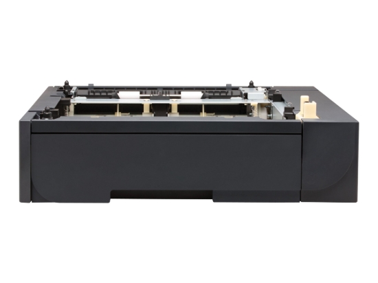 Imagen de HP - Bandeja para soportes - 250 hojas en 1 bandeja(s) - para Color LaserJet 2550L, 2550Ln, 2550n