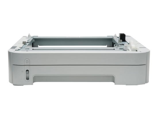 Imagen de HP - Bandeja para soportes - 250 hojas en 1 bandeja(s) - para Color LaserJet 1600, 2600n, 2605, 2605dn, CM1015 MFP, CM1017 MFP