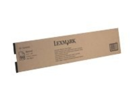 Imagen de Lexmark - 210 x 914 mm - 90 g/m² - 50 hoja(s) papel de cartel - para Lexmark C752, C760, C762, C772, X762, X772