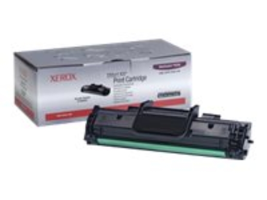 Imagen de Xerox WorkCentre PE220 Smart Kit - Negro - original - cartucho de tóner - para WorkCentre PE220
