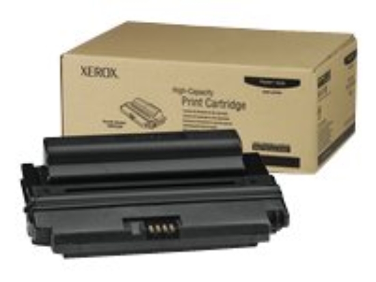 Imagen de Xerox - Gran capacidad - negro - original - cartucho de tóner - para Phaser 3428D, 3428DN