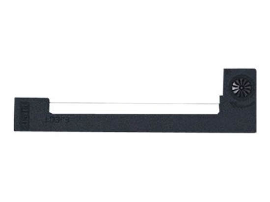 Imagen de Epson 09B - Negro - cinta de tela para impresora - para M 160, 163, 164, 180, 182, 183, 185, 190, 191, 192, 195