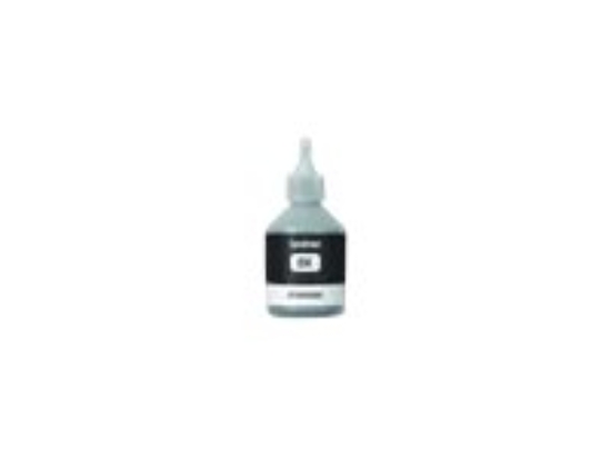 Imagen de Brother BT6001BK - Súper Alto Rendimiento - negro - original - recarga de tinta - para Brother DCP-T300, MFC-T800W