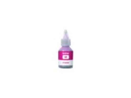 Imagen de Brother BT5001M - Súper Alto Rendimiento - magenta - original - recarga de tinta - para Brother DCP-T300, DCP-T820DW, MFC-T800W