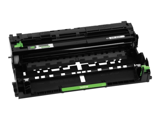 Imagen de Brother DR820 - Original - kit de tambor - para Brother DCP-L5600, L5650, HL-L5000, L5100, L5200, L6200, L6300, MFC-L5700, L5850, L6800