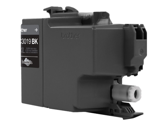 Imagen de Brother LC3019BK XXL - Súper Alto Rendimiento - negro - original - cartucho de tinta - para Brother MFC-J5330DW, MFC-J6530DW; Business Smart Pro MFC-J6930DW