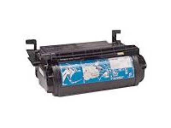 Imagen de Lexmark - Negro - original - cartucho de tóner LRP - para Optra Se 3455, Se 3455n, Se 3455N TR