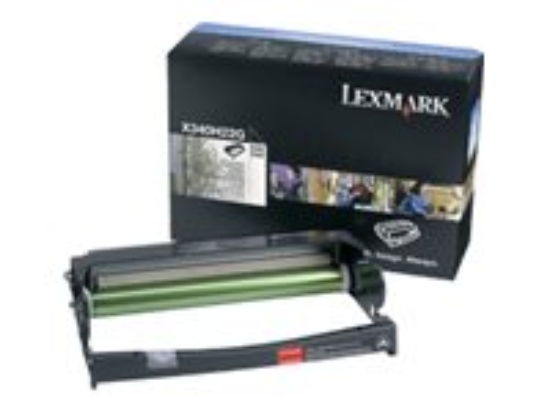 Imagen de Lexmark - Kit fotoconductor LCCP - para Lexmark X340 MFP, X340n, X342n MFP