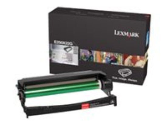 Imagen de Lexmark - Kit fotoconductor LCCP - para Lexmark E250d, E250dn, E250dt, E250dtn, E350d, E350dt, E352dn, E352dtn, E450dn, E450dtn