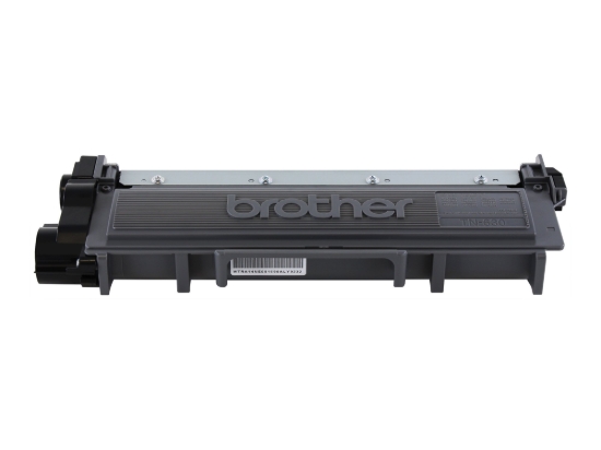 Imagen de Brother TN630 - Negro - original - caja - cartucho de tóner - para Brother HL-L2300, L2305, L2315, L2320, L2340, L2360, L2380, MFC-L2680, L2685, L2707, L2720