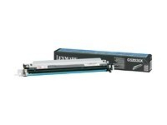 Imagen de Lexmark - Unidad fotoconductora - para Lexmark C520n, C522n, C522tn, C524, C524dn, C524dtn, C524n, C524tn